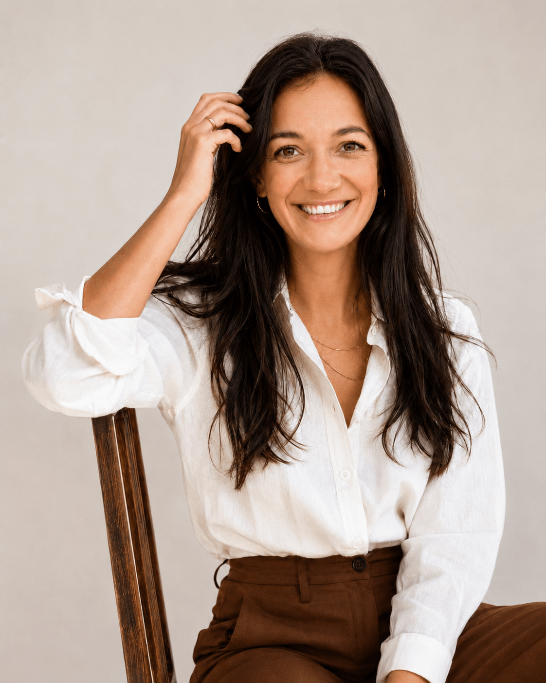 Patricia Böhmer